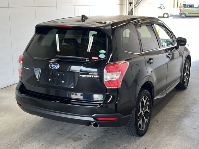 Subaru FORESTER 2014 8339916-1
