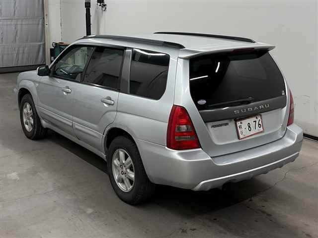 Subaru FORESTER 2003 8339917-1