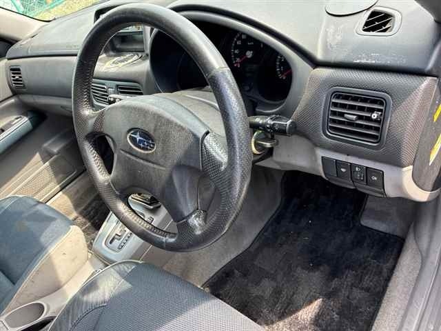 Subaru FORESTER 2003 8339917-3