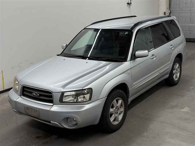 Subaru FORESTER 2003 8339917-4