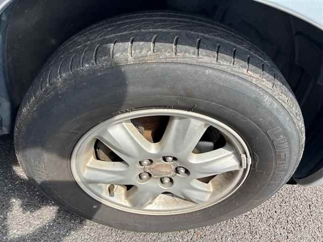Subaru FORESTER 2003 8339917-9