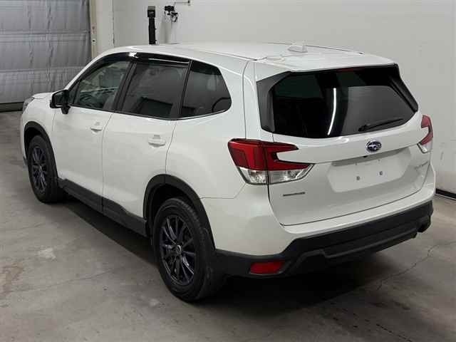Subaru FORESTER 2020 8339918-1