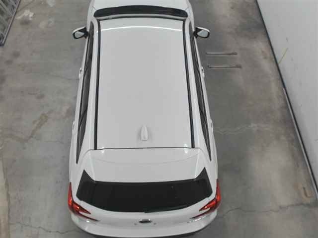 Subaru FORESTER 2020 8339918-10