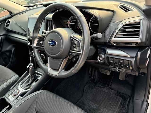 Subaru FORESTER 2020 8339918-3