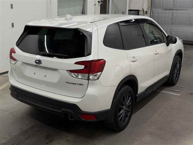 Subaru FORESTER 2020 8339918-5