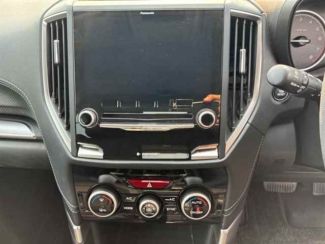 Subaru FORESTER 2020 8339918-6