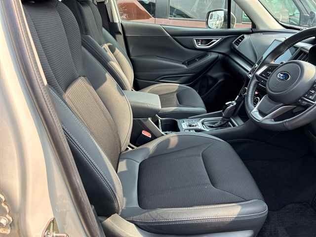 Subaru FORESTER 2020 8339918-7