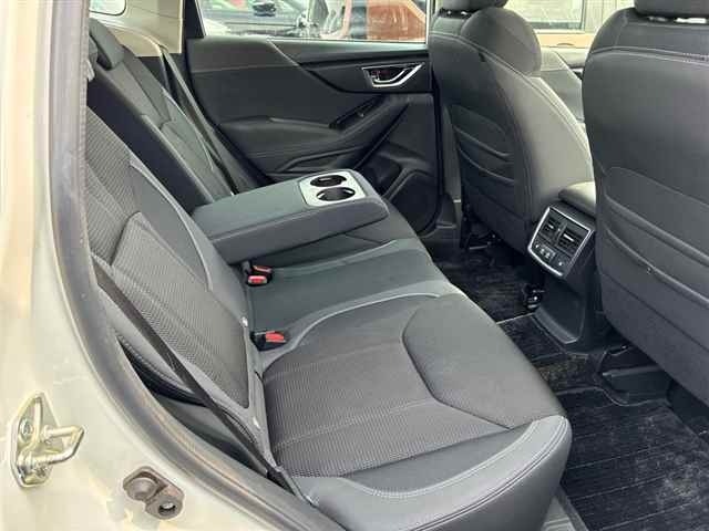 Subaru FORESTER 2020 8339918-8