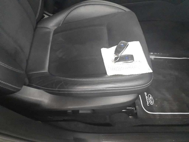 Subaru FORESTER 2022 8339920-10
