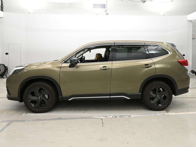 Subaru FORESTER 2022 8339920-4