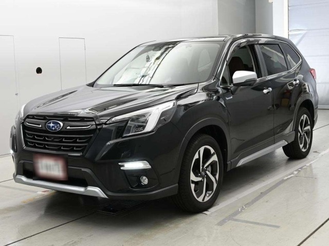 Subaru FORESTER 2021 8339921-0