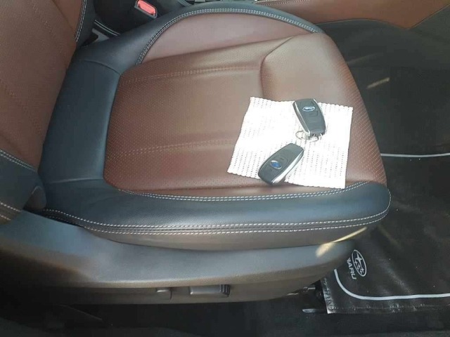 Subaru FORESTER 2021 8339921-10