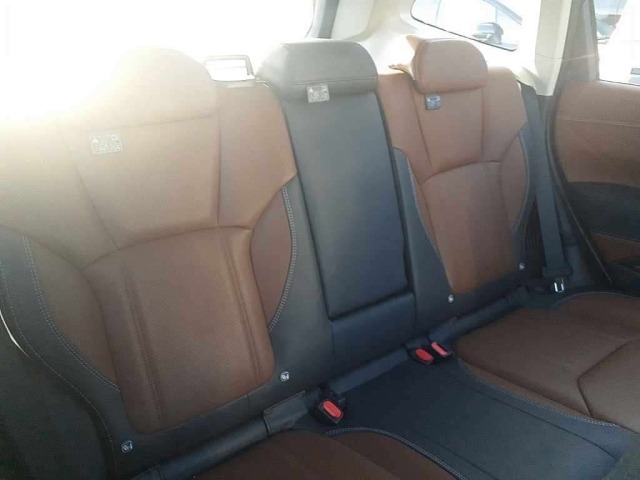 Subaru FORESTER 2021 8339921-11