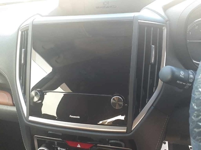 Subaru FORESTER 2021 8339921-12