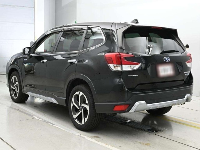 Subaru FORESTER 2021 8339921-6