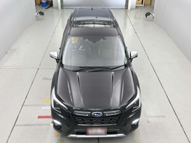 Subaru FORESTER 2021 8339921-7