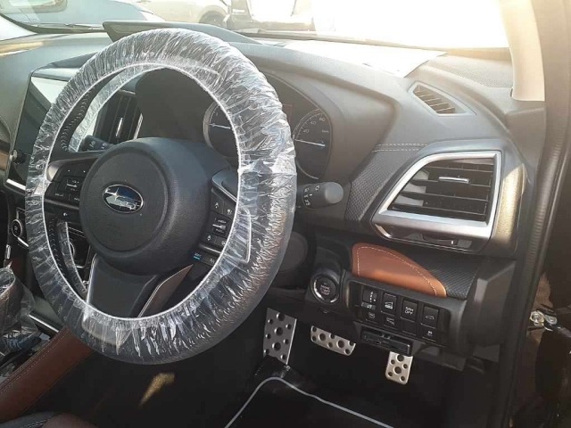 Subaru FORESTER 2021 8339921-9