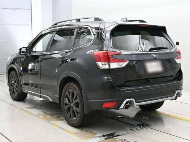 Subaru FORESTER 2021 8339922-6
