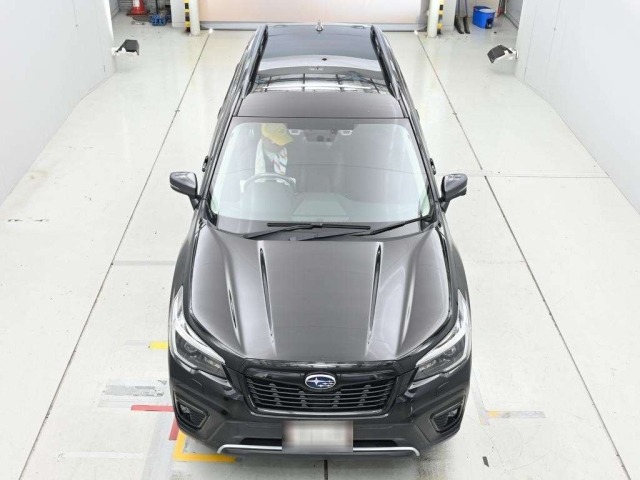 Subaru FORESTER 2021 8339922-7