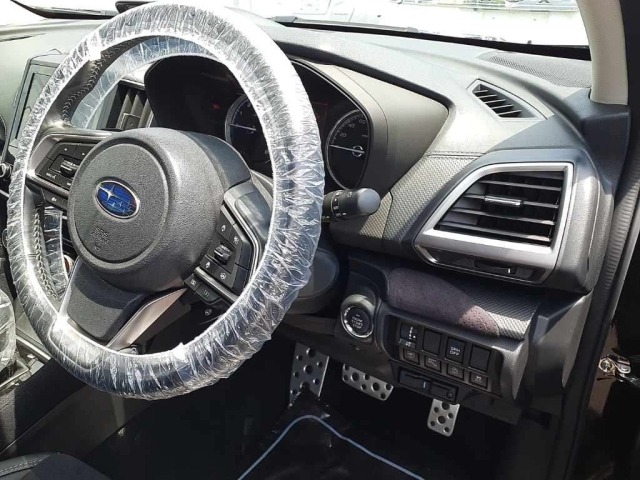 Subaru FORESTER 2021 8339922-9