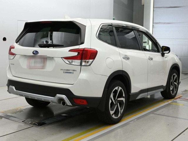 Subaru FORESTER 2021 8339923-1