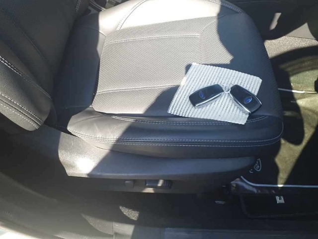 Subaru FORESTER 2021 8339923-10