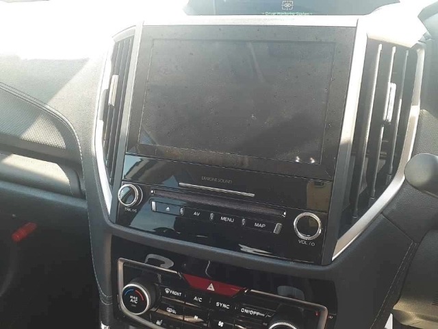 Subaru FORESTER 2021 8339923-12