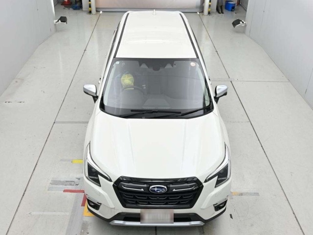 Subaru FORESTER 2021 8339923-7