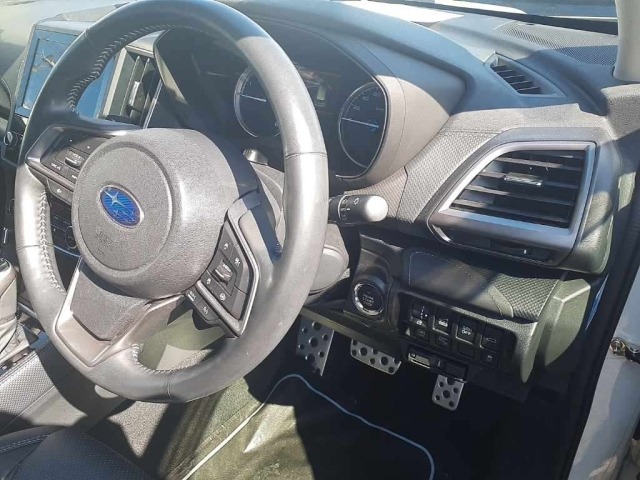 Subaru FORESTER 2021 8339923-9