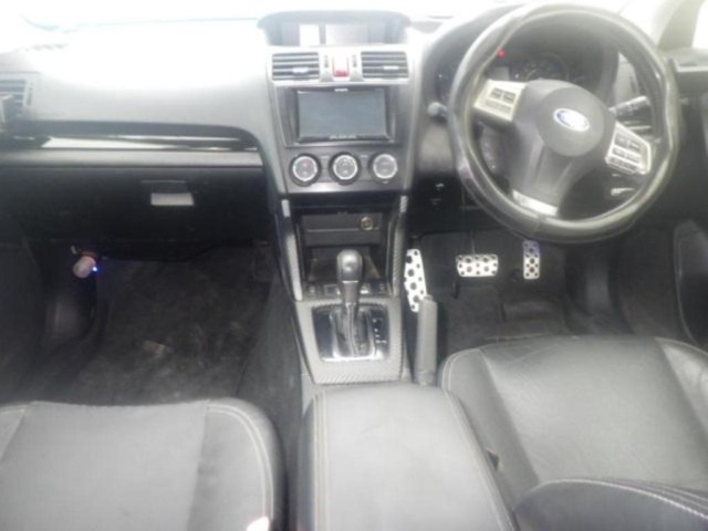 Subaru FORESTER 2013 8339930-3