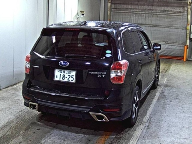 Subaru FORESTER 2013 8339930-5