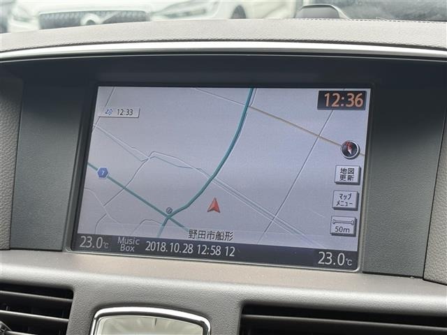 Nissan FUGA 2017 8347581-16