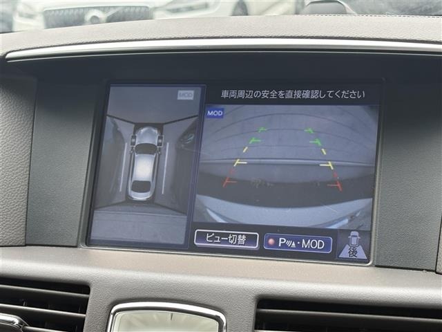 Nissan FUGA 2017 8347581-18