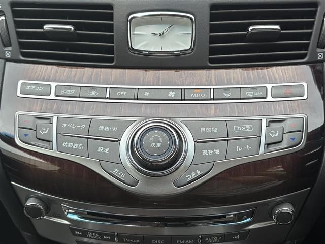 Nissan FUGA 2017 8347581-8