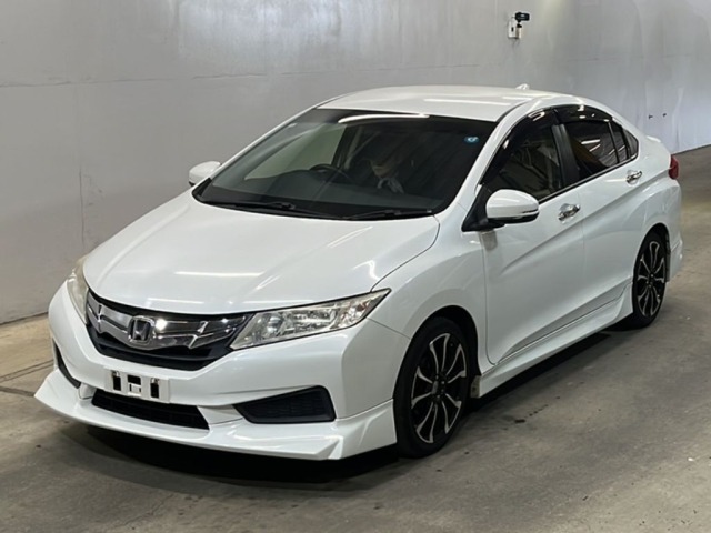 Honda GRACE 2016 8347819-0