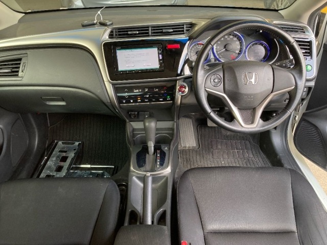 Honda GRACE 2016 8347819-3
