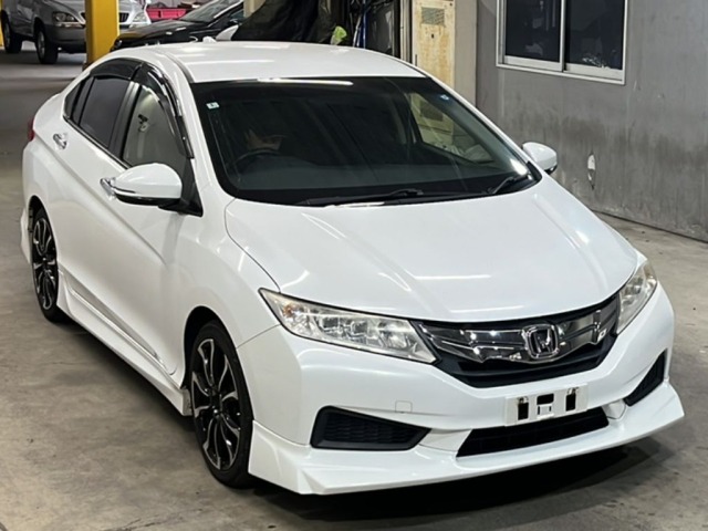 Honda GRACE 2016 8347819-4