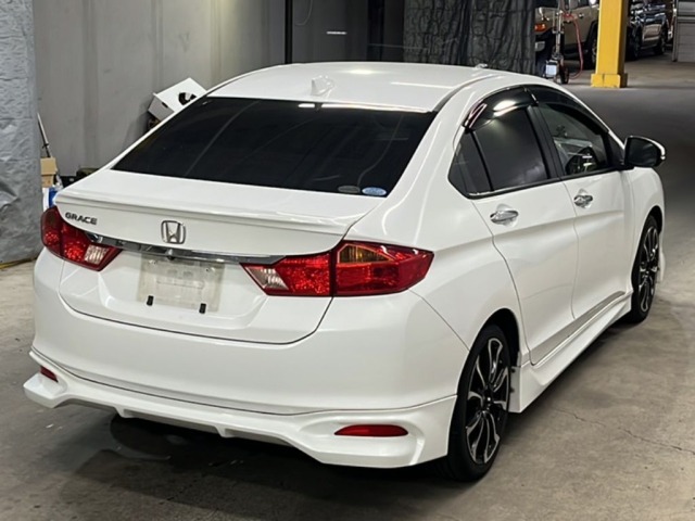 Honda GRACE 2016 8347819-5