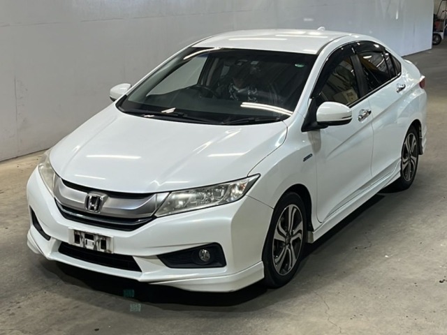 Honda GRACE 2015 8347820-0