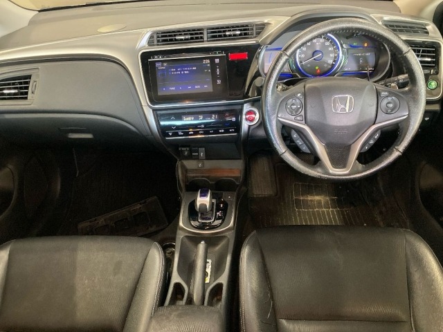 Honda GRACE 2015 8347820-3