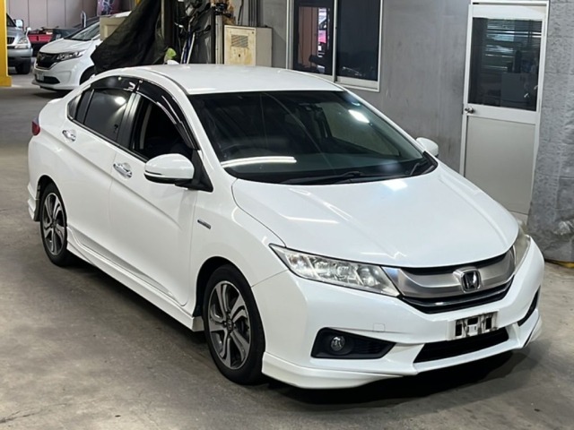 Honda GRACE 2015 8347820-4