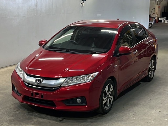 Honda GRACE 2015 8347821-0