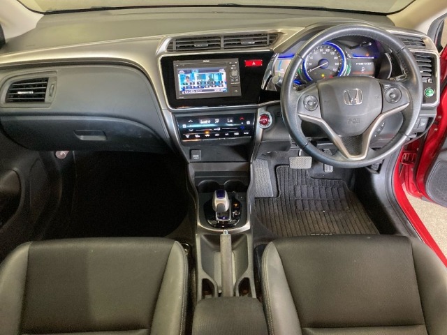 Honda GRACE 2015 8347821-3