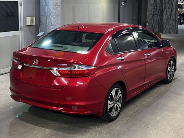 Honda GRACE 2015 8347821-5