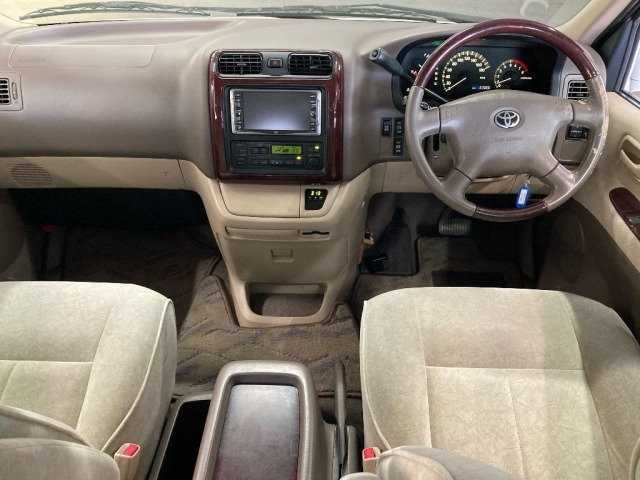 Toyota GRANVIA 2001 8345323-3