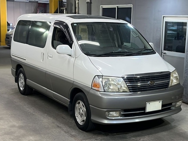 Toyota GRANVIA 2001 8345323-4