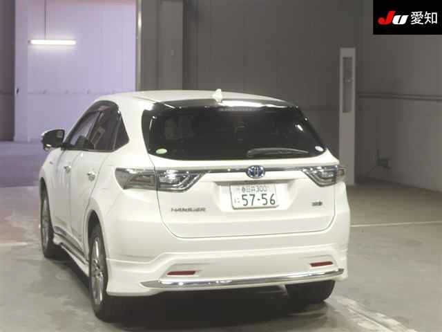 Toyota HARRIER 2014 8347809-1
