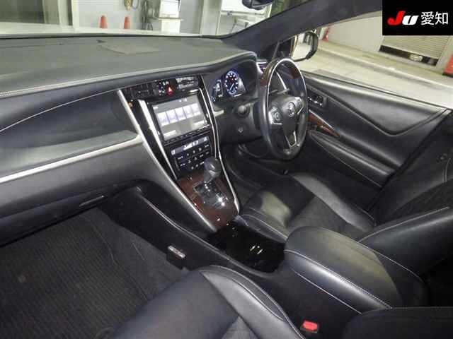 Toyota HARRIER 2014 8347809-3