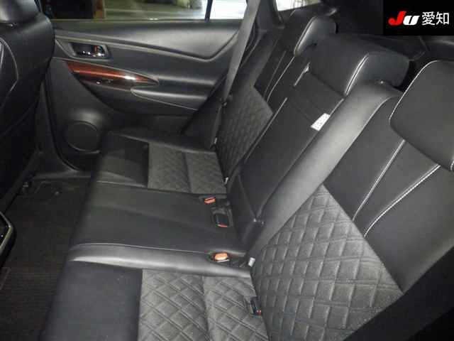 Toyota HARRIER 2014 8347809-4