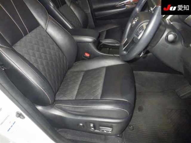 Toyota HARRIER 2014 8347809-6